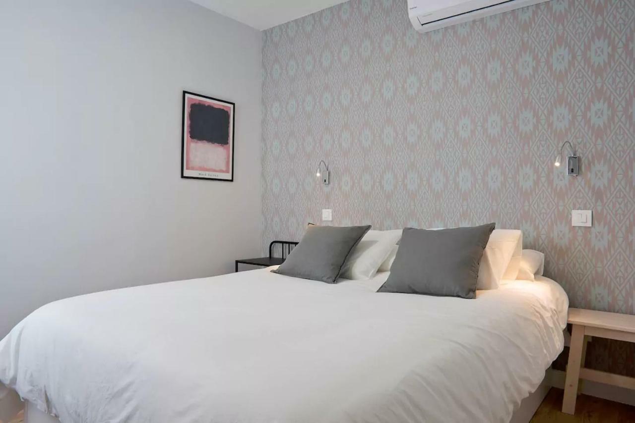 Luxury Merced By Nagoa Homes Appartamento