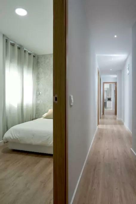Luxury Merced By Nagoa Homes Appartamento