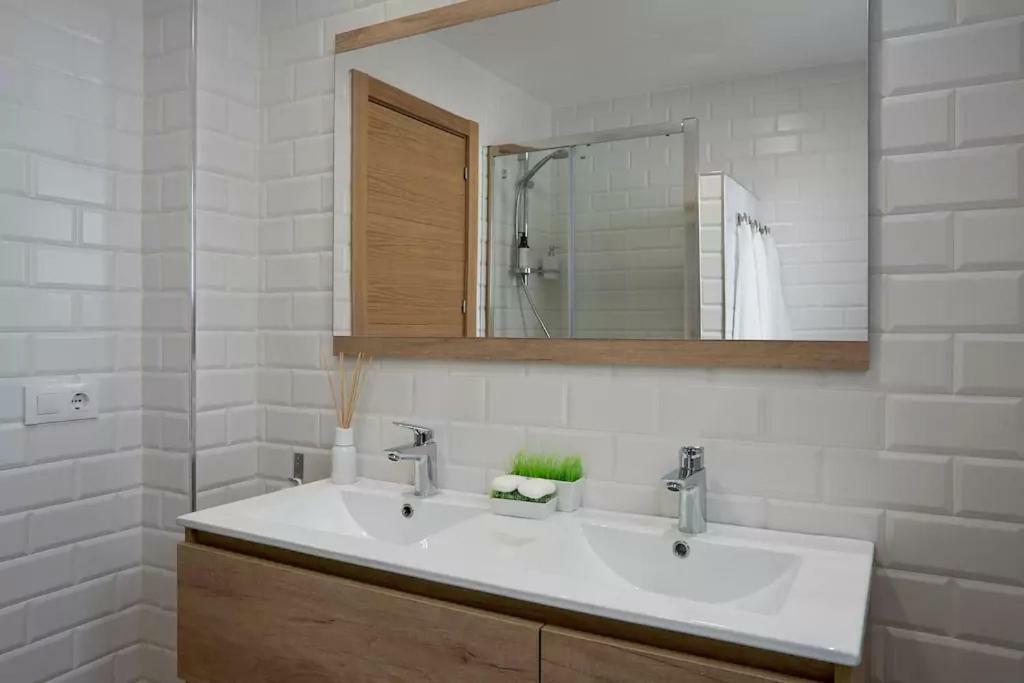 Appartamento Luxury Merced By Nagoa Homes *