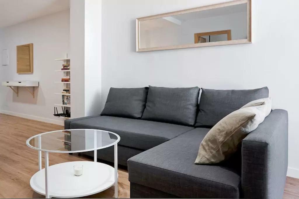 Appartamento Luxury Merced By Nagoa Homes