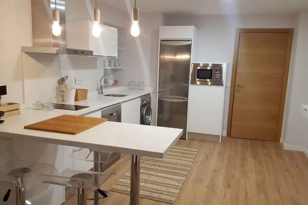 Appartamento Luxury Merced By Nagoa Homes *