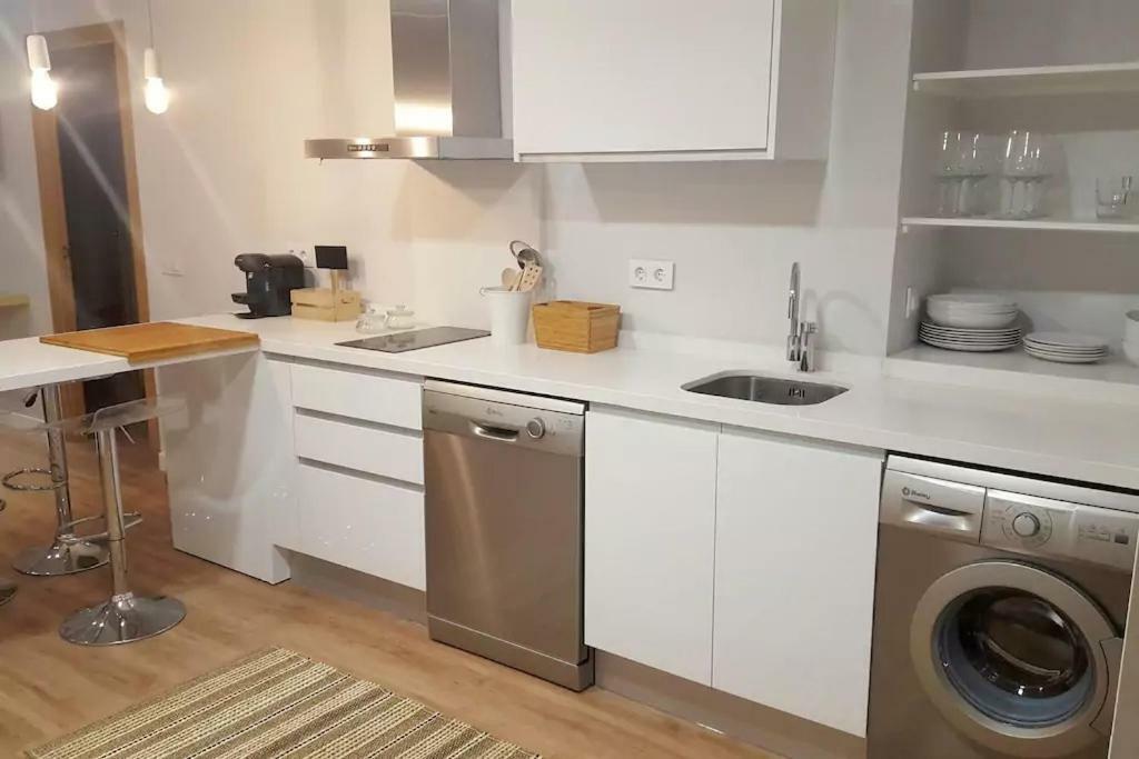 Luxury Merced By Nagoa Homes Appartamento